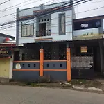 Oyo 92100 Kost Biru
