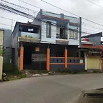 Oyo 92100 Kost Biru